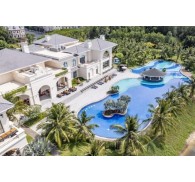 Готель Vinpearl Discovery Wonderworld Phu Quoc, 5★