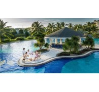 Готель Vinpearl Discovery Wonderworld Phu Quoc, 5★