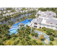 Готель Vinpearl Discovery Wonderworld Phu Quoc, 5★