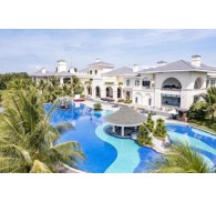 Готель Vinpearl Discovery Wonderworld Phu Quoc, 5★
