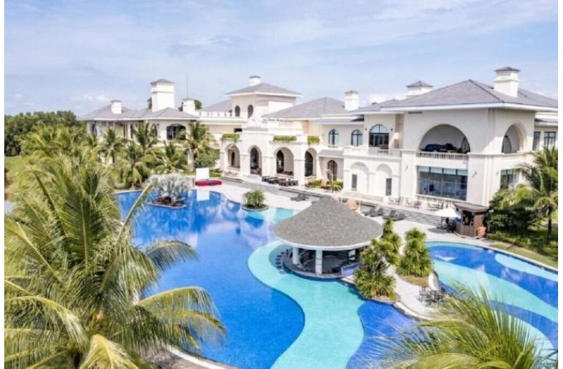 Готель Vinpearl Discovery Wonderworld Phu Quoc, 5★ Готель Vinpearl Discovery Wonderworld Phu Quoc, 5★