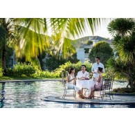 Готель Vinpearl Discovery Wonderworld Phu Quoc, 5★