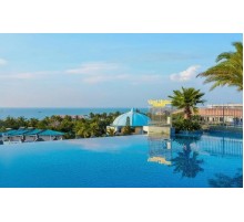 Готель Vipol Mui Ne Hotel & Spa, 4★