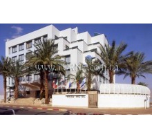 Готель Vista Hotel Eilat, 4★
