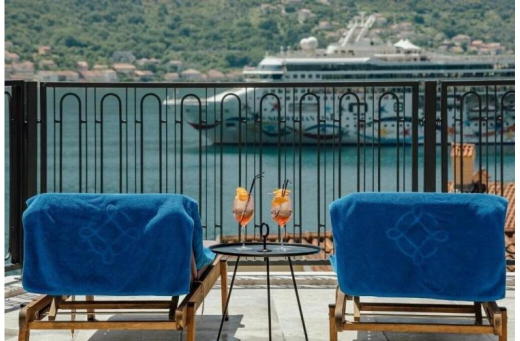 Готель Vizura Casa Del Mare, 4★ Готель Vizura Casa Del Mare, 4★