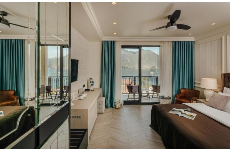 Готель Vizura Casa Del Mare, 4★ Готель Vizura Casa Del Mare, 4★