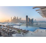 Готель Voco Dubai The Palm, 4★