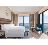 Готель Voco Dubai The Palm, 4★