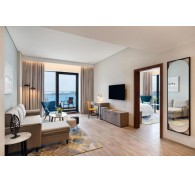 Готель Voco Dubai The Palm, 4★