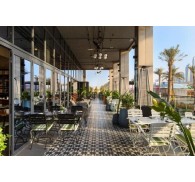 Готель Voco Dubai The Palm, 4★