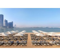 Готель Voco Dubai The Palm, 4★