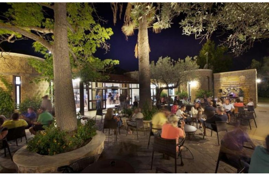 Готель Voi Floriana, 4★ Готель Voi Floriana, 4★