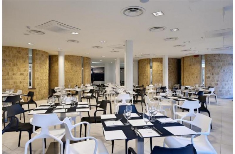 Готель Voi Floriana, 4★ Готель Voi Floriana, 4★