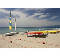 Готель Voi Floriana, 4★