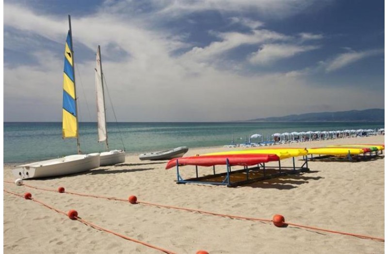 Готель Voi Floriana, 4★ Готель Voi Floriana, 4★