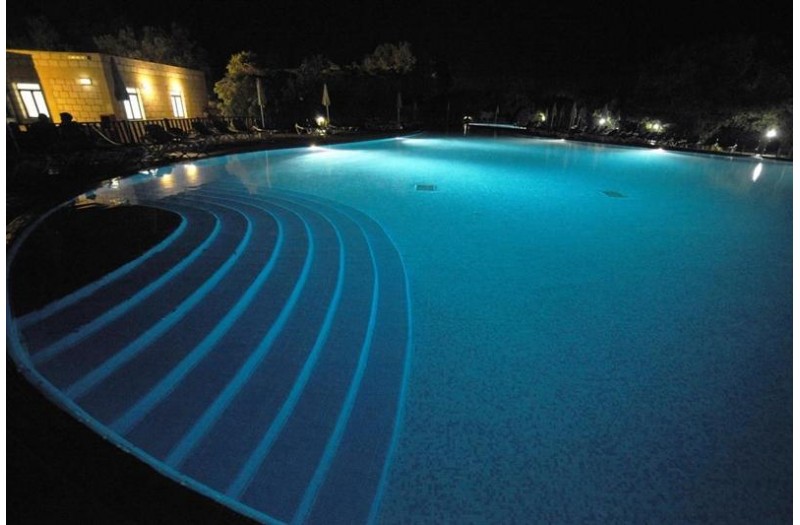Готель Voi Floriana, 4★ Готель Voi Floriana, 4★