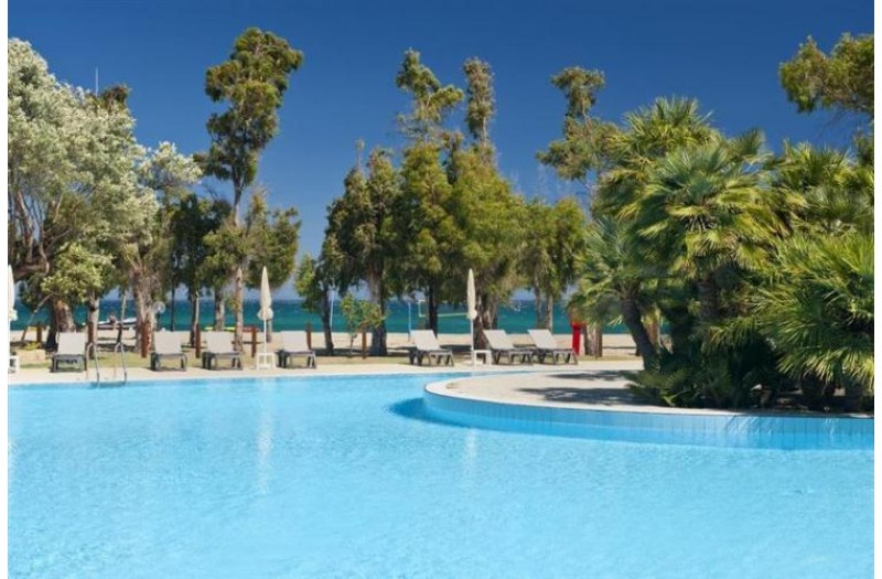 Готель Voi Floriana, 4★ Готель Voi Floriana, 4★