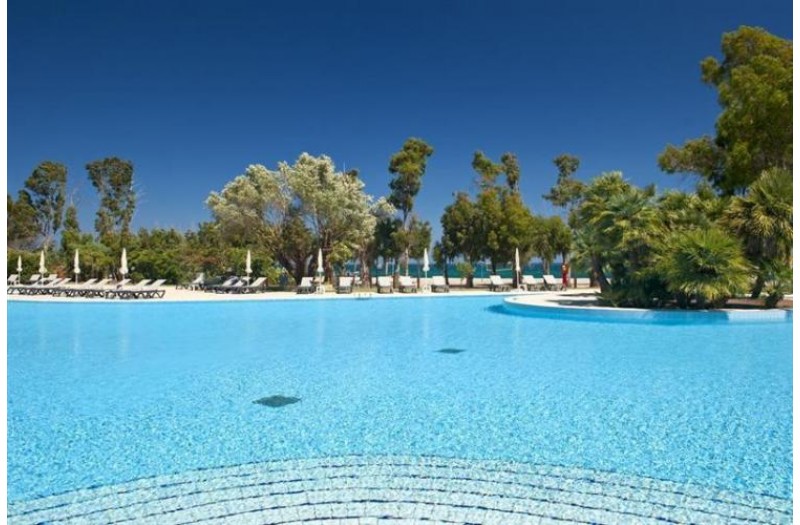 Готель Voi Floriana, 4★ Готель Voi Floriana, 4★