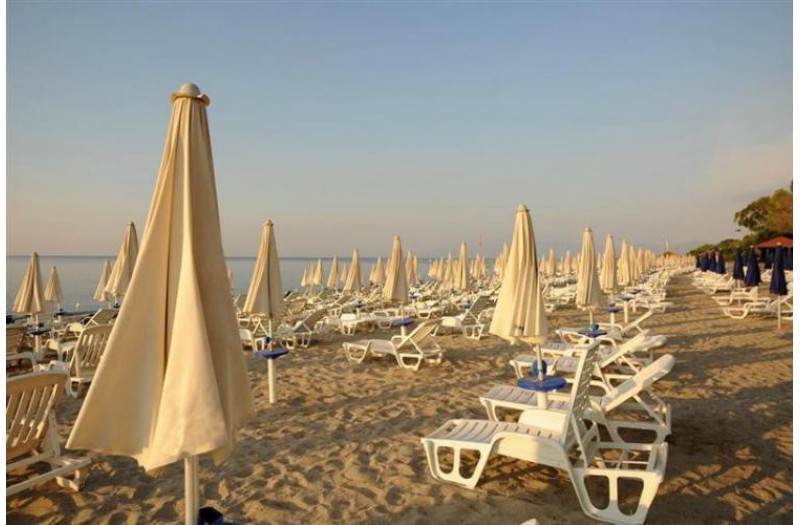 Готель Voi Floriana, 4★ Готель Voi Floriana, 4★