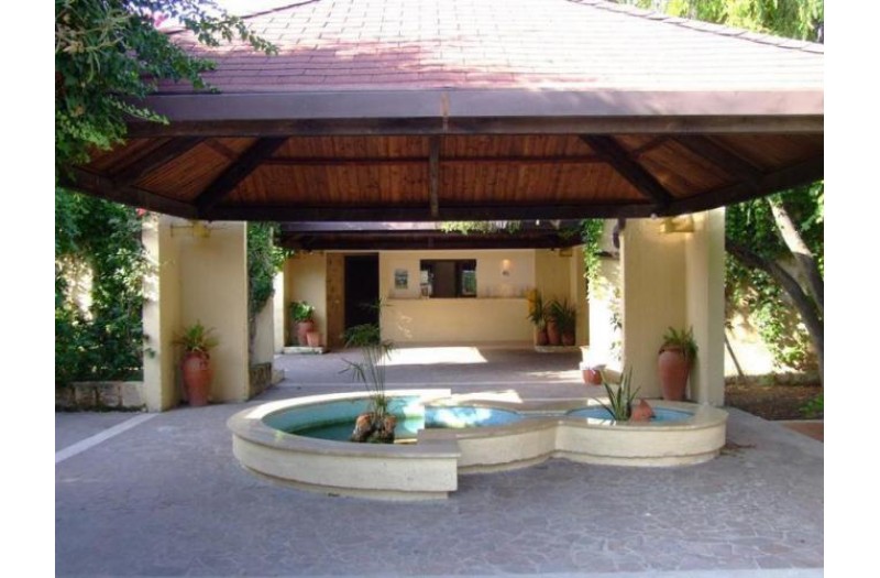 Готель Voi Floriana, 4★ Готель Voi Floriana, 4★