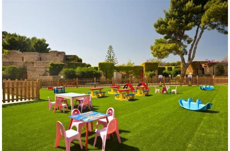 Готель Voi Floriana, 4★ Готель Voi Floriana, 4★