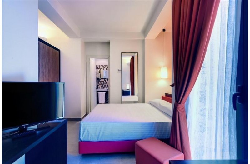 Готель Voi Floriana, 4★ Готель Voi Floriana, 4★