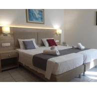 Готель Voula Hotel, 2★