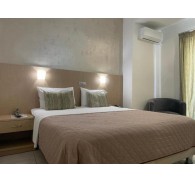 Готель Voula Hotel, 2★