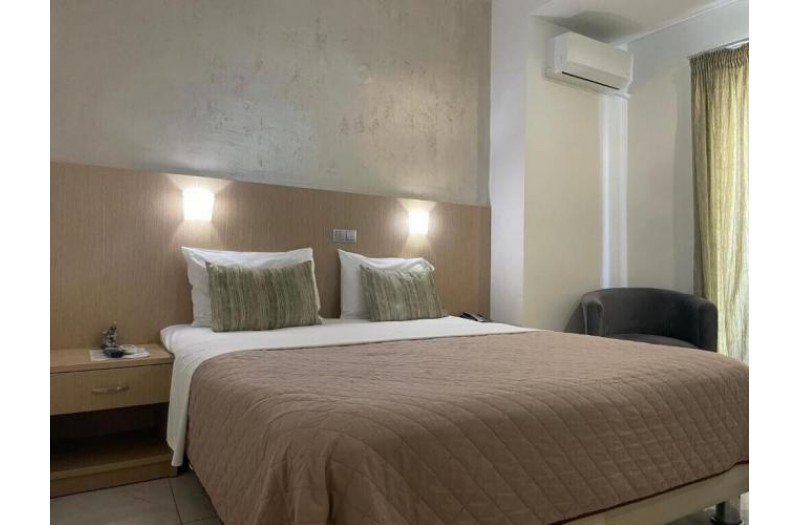 Готель Voula Hotel, 2★