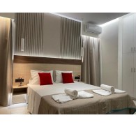Готель Voula Hotel, 2★