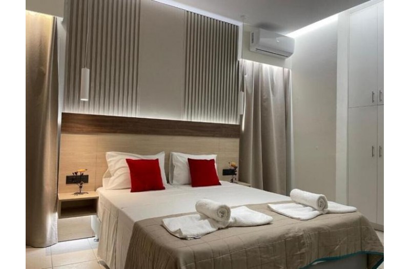 Готель Voula Hotel, 2★