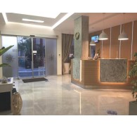 Готель Voula Hotel, 2★