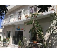 Готель Voula Hotel, 2★