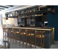 Готель Voula Hotel, 2★