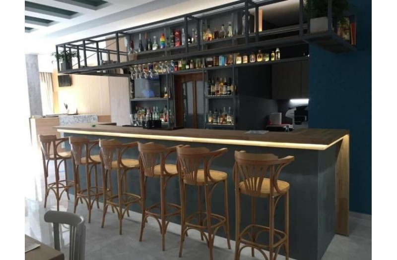 Готель Voula Hotel, 2★