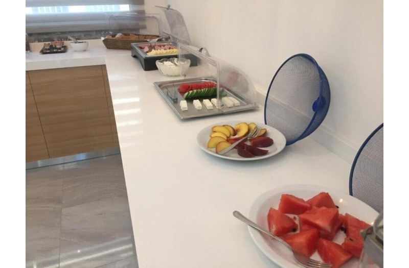 Готель Voula Hotel, 2★