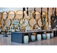 Готель W Abu Dhabi - Yas Island (ex. Yas Hotel Abu Dhabi), 5★