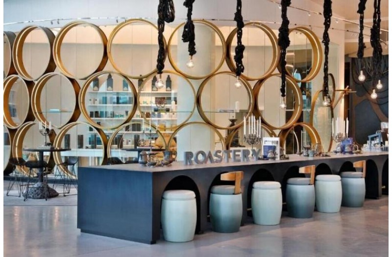 Готель W Abu Dhabi - Yas Island (ex. Yas Hotel Abu Dhabi), 5★
