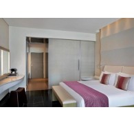 Готель W Abu Dhabi - Yas Island (ex. Yas Hotel Abu Dhabi), 5★