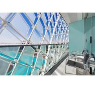 Готель W Abu Dhabi - Yas Island (ex. Yas Hotel Abu Dhabi), 5★