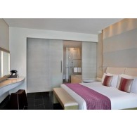 Готель W Abu Dhabi - Yas Island (ex. Yas Hotel Abu Dhabi), 5★