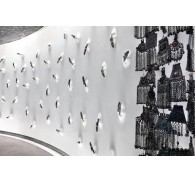 Готель W Abu Dhabi - Yas Island (ex. Yas Hotel Abu Dhabi), 5★