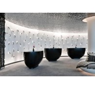 Готель W Abu Dhabi - Yas Island (ex. Yas Hotel Abu Dhabi), 5★