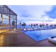 Готель W Barcelona, 5★