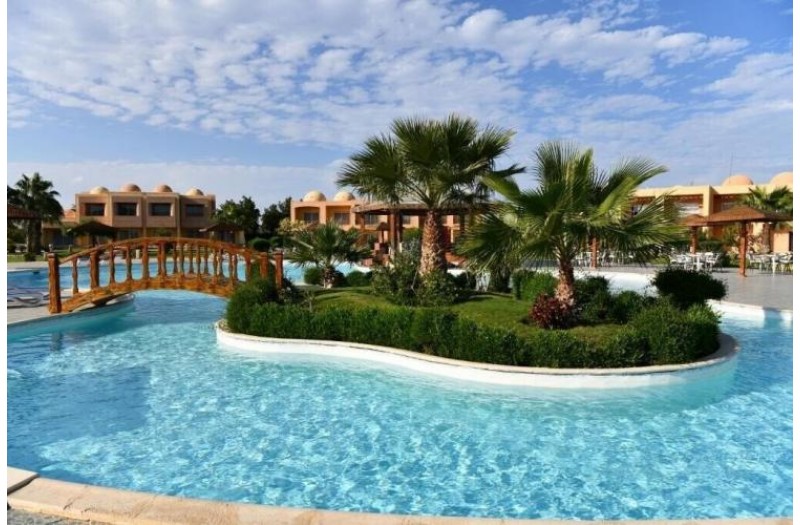 Готель Wadi Lahmy Azur, 4★ Готель Wadi Lahmy Azur, 4★