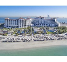 Готель Waldorf Astoria Dubai Palm Jumeirah, 5★