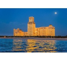 Готель Waldorf Astoria Ras Al Khaimah, 5★