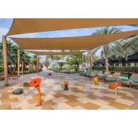 Готель Waldorf Astoria Ras Al Khaimah, 5★
