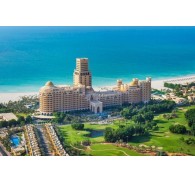 Готель Waldorf Astoria Ras Al Khaimah, 5★