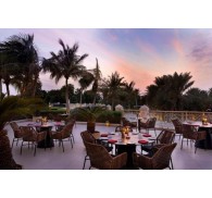 Готель Waldorf Astoria Ras Al Khaimah, 5★